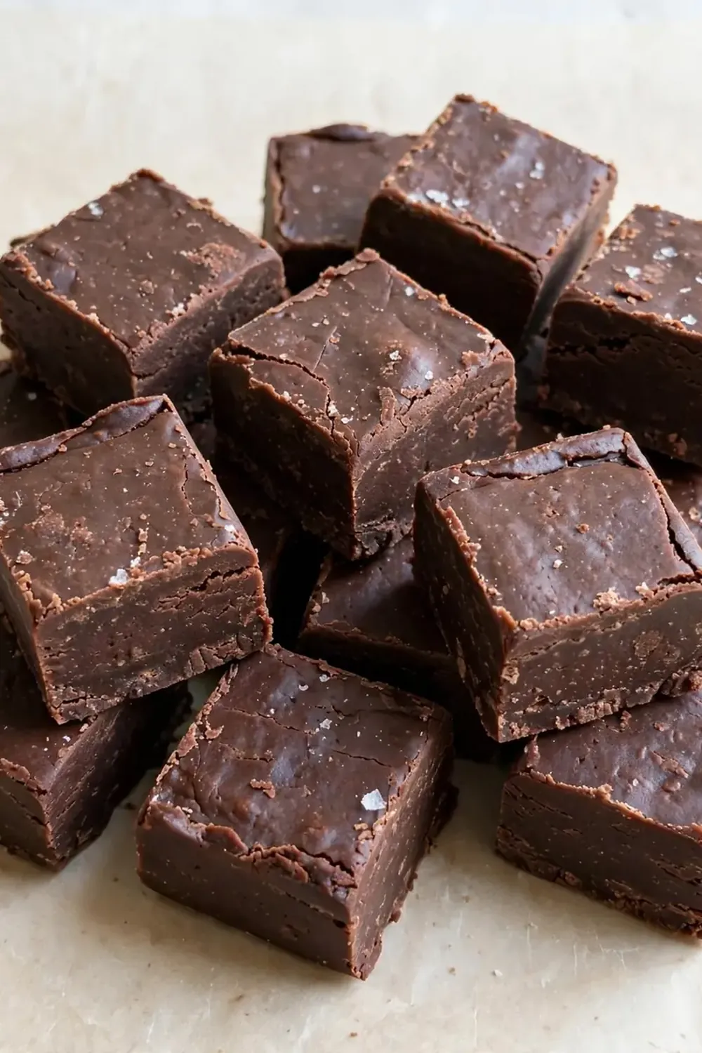 Homemade Fudge
