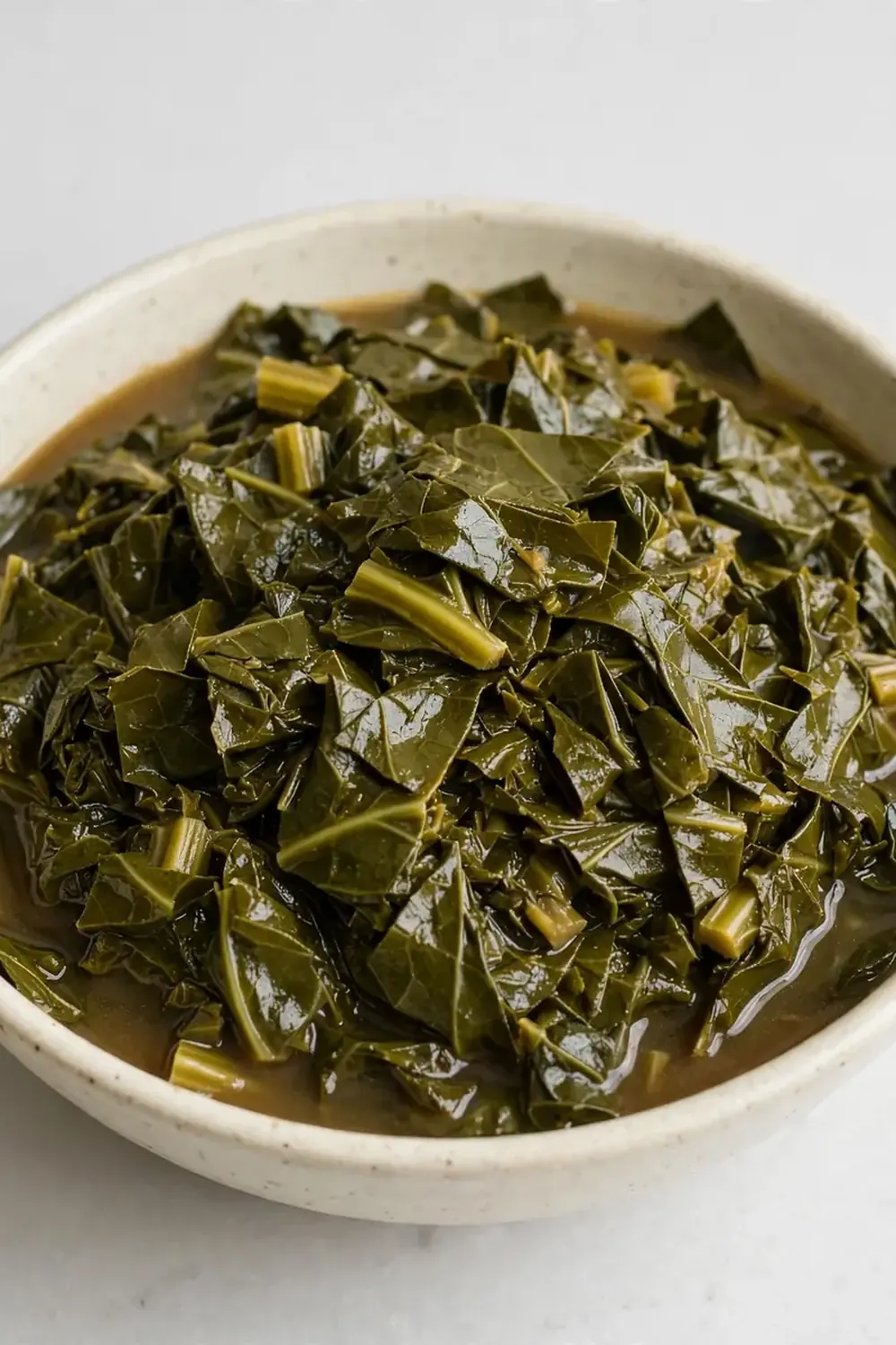 Southern Collard Greens