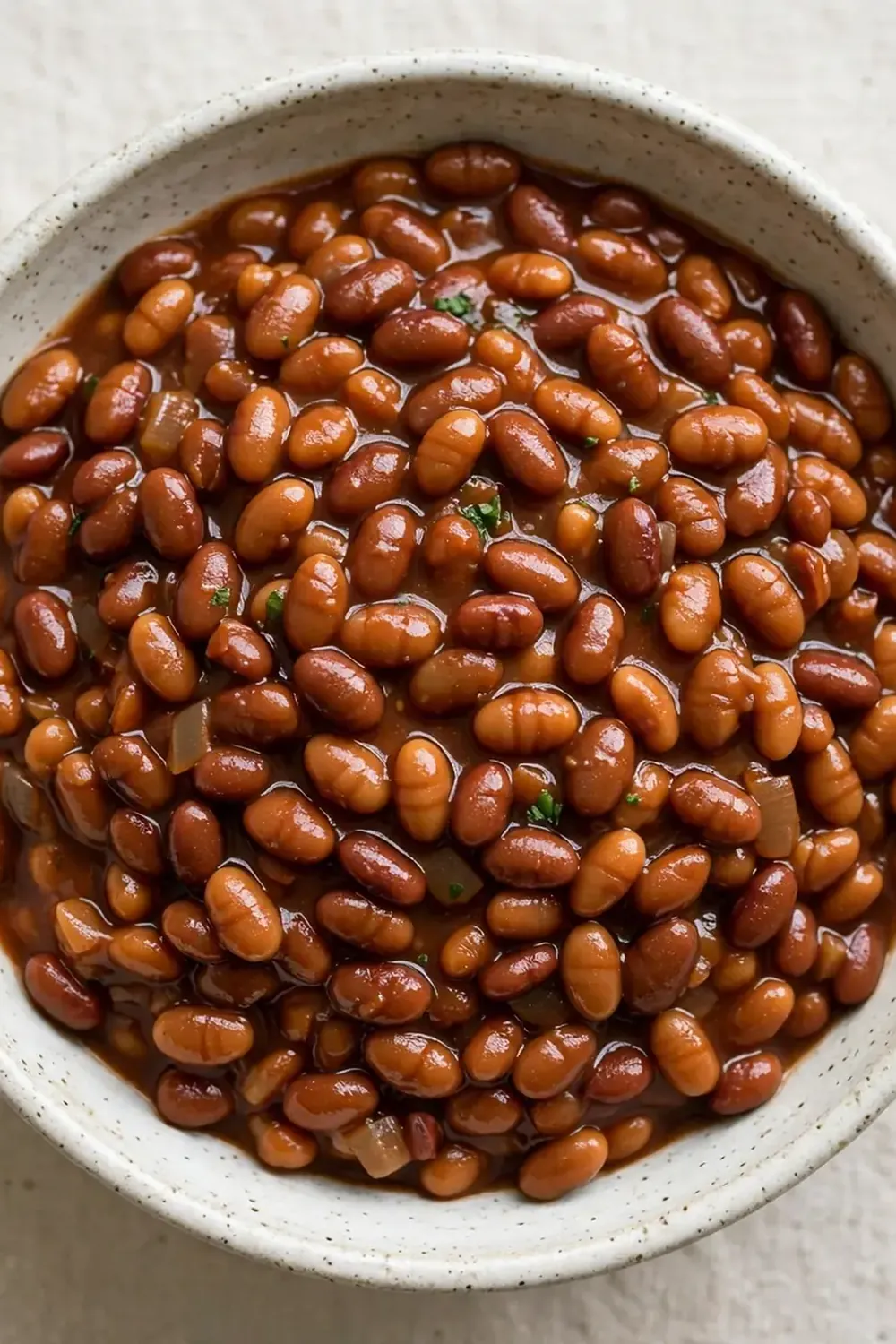 Classic Baked Beans