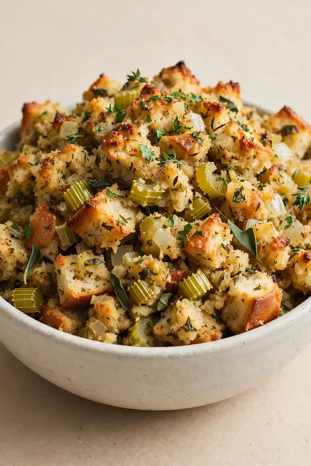 Classic Stuffing Recipe