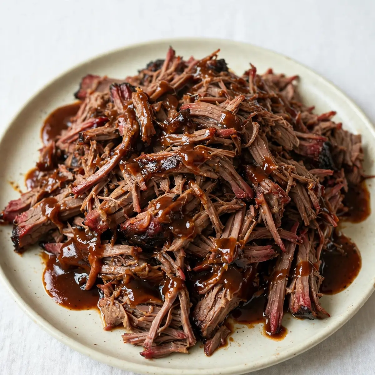 Slow Cooker BBQ Brisket – Wohlfühlaroma fürs Wochenende