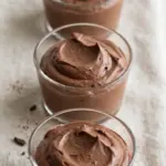 Desserts