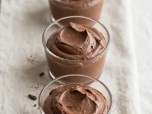 Desserts